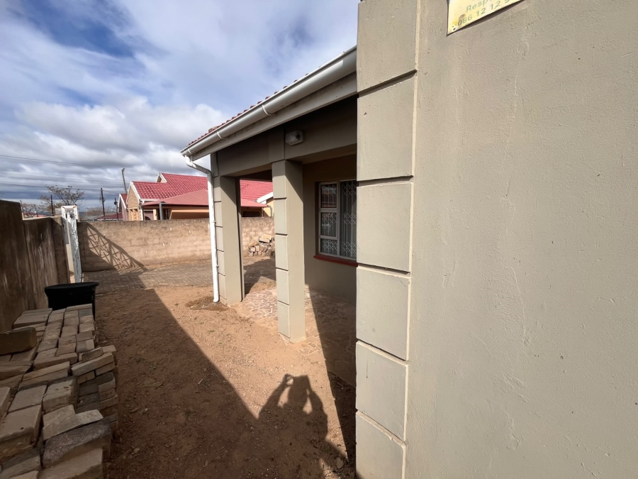 3 Bedroom Property for Sale in Mdantsane Nu 14 Eastern Cape